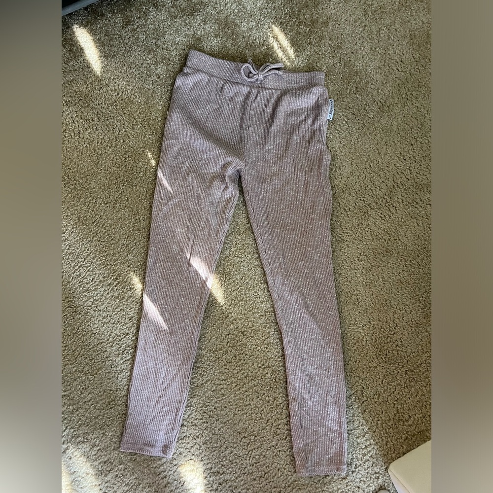 Gymshark sweat/leggings